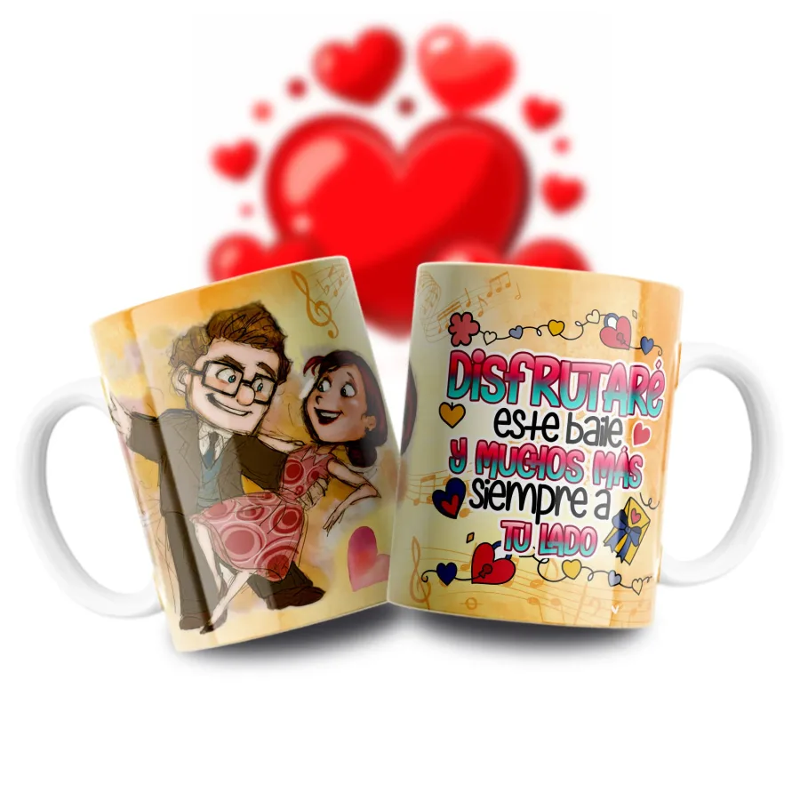 Cod 285 · Amor
