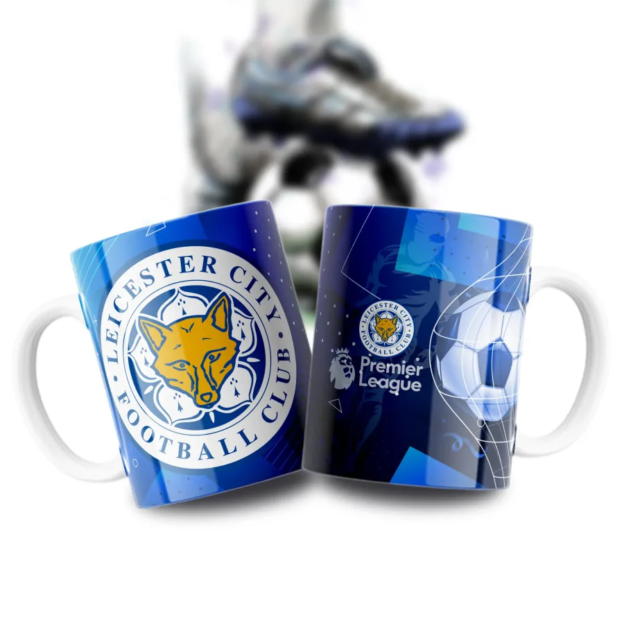 Leicester City · Fútbol