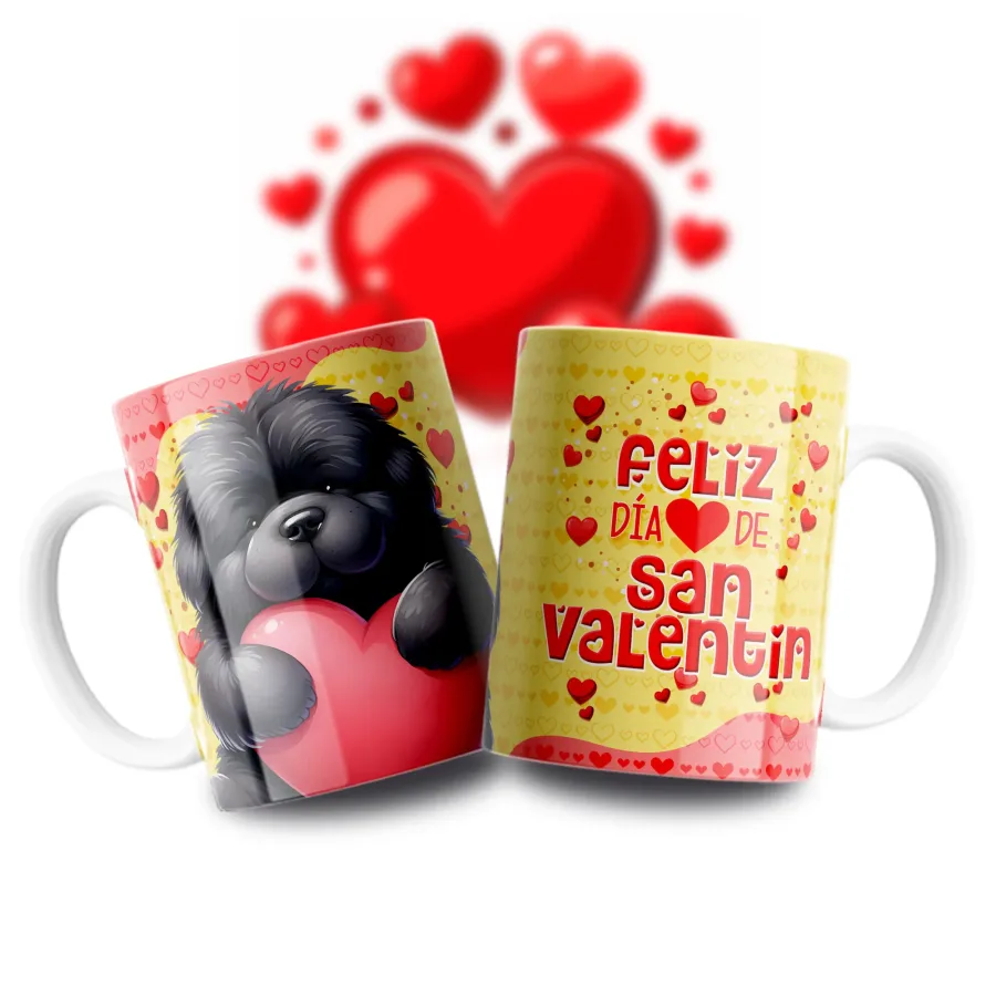Cod 275 · Amor