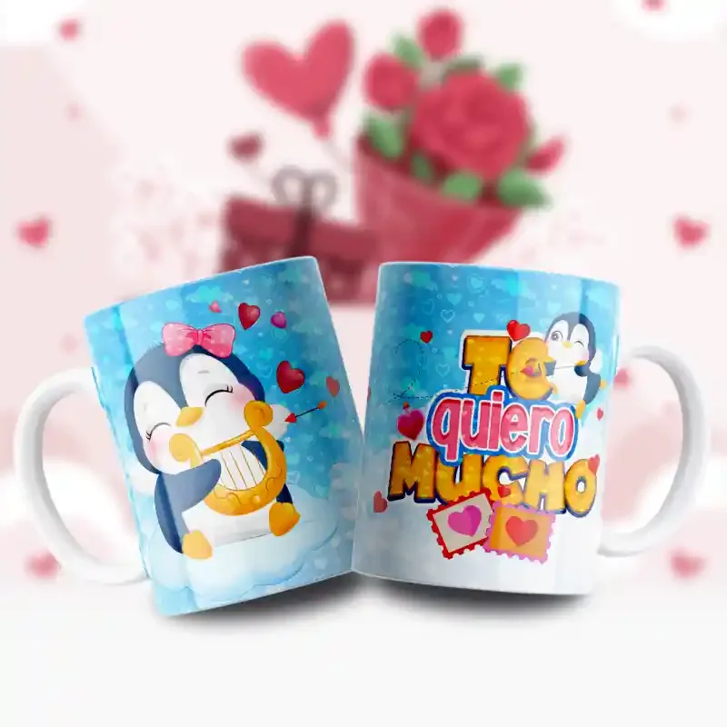 Cod 0109 · Amor