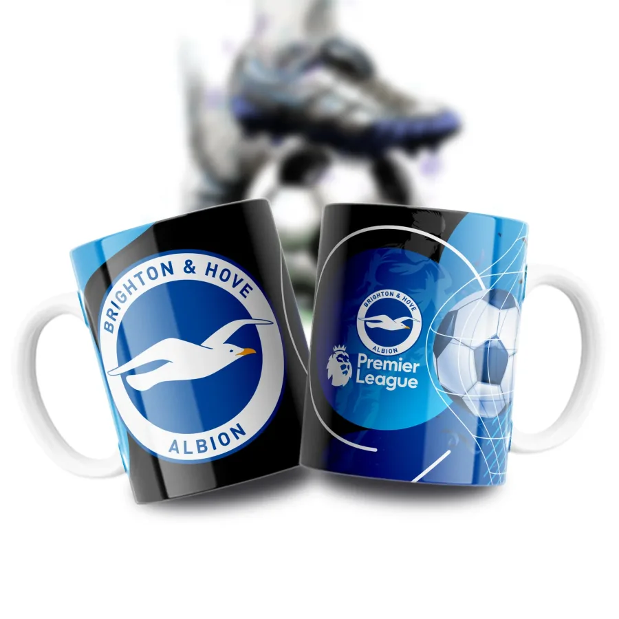Brighton And Hove Albion · Fútbol