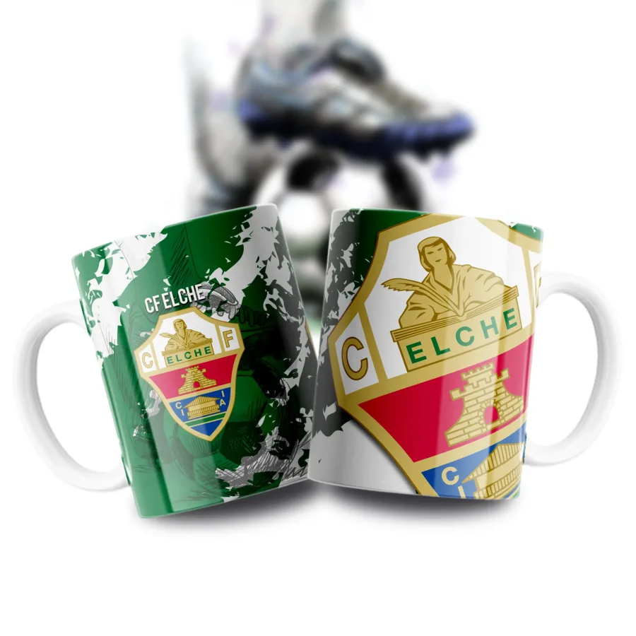 Elche · Fútbol