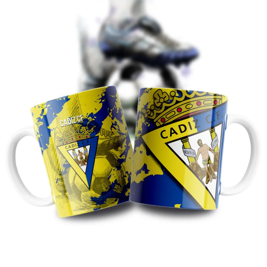 Cadiz · Fútbol