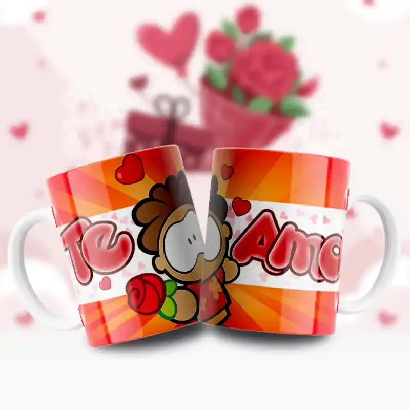 Cod 0021 · Amor