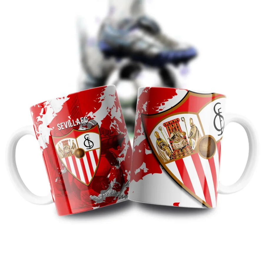 Sevilla · Fútbol