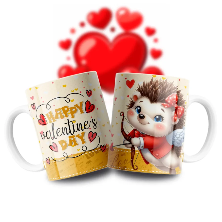 Cod 262 · Amor