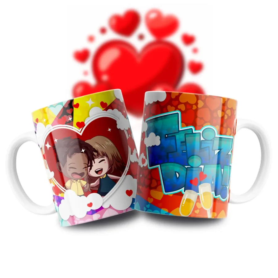Cod 201 · Amor