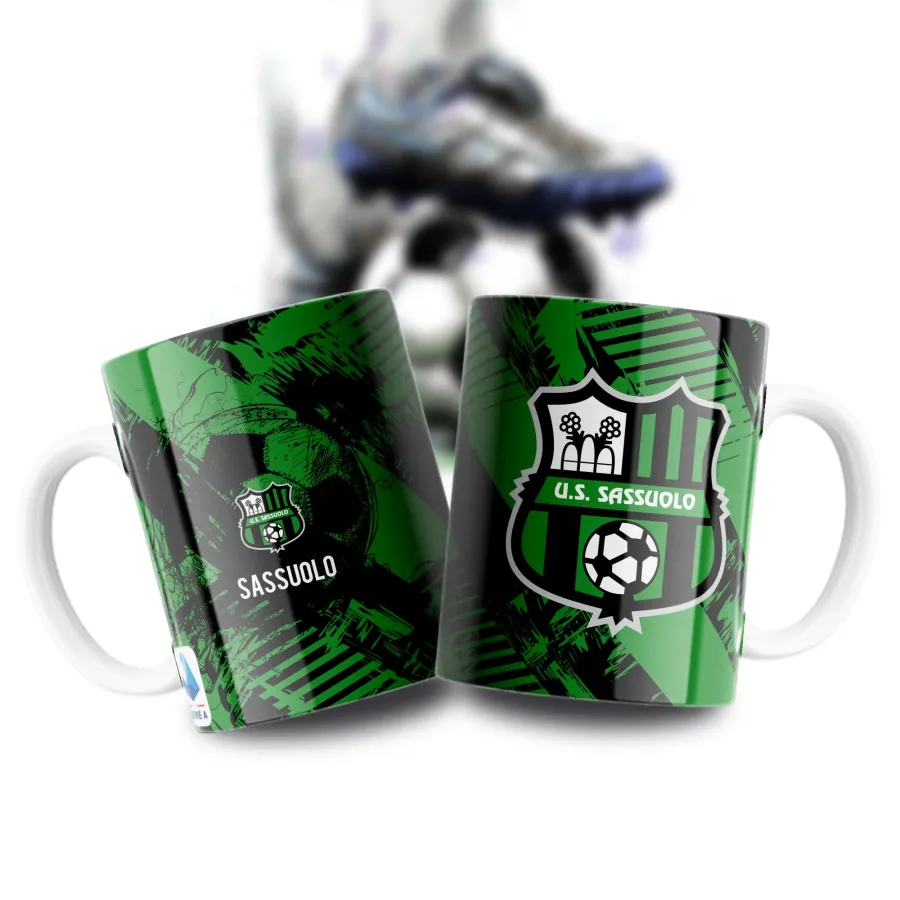 Sassuolo · Fútbol