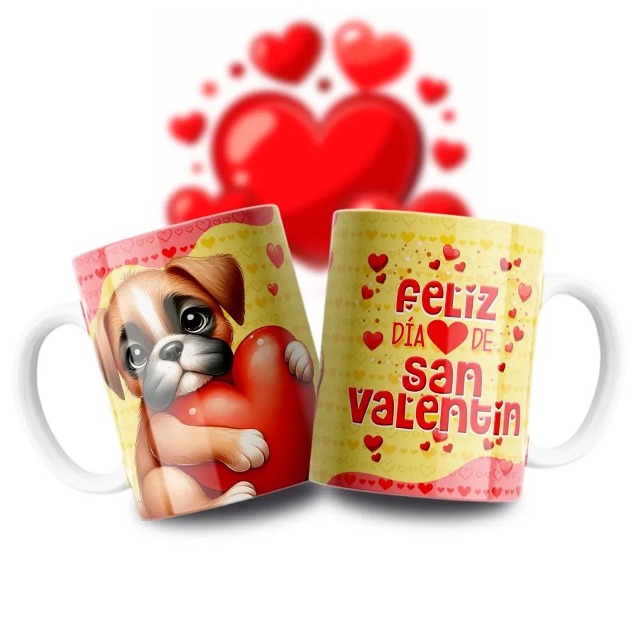 Cod 271 · Amor